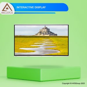 Tv Interactive Display