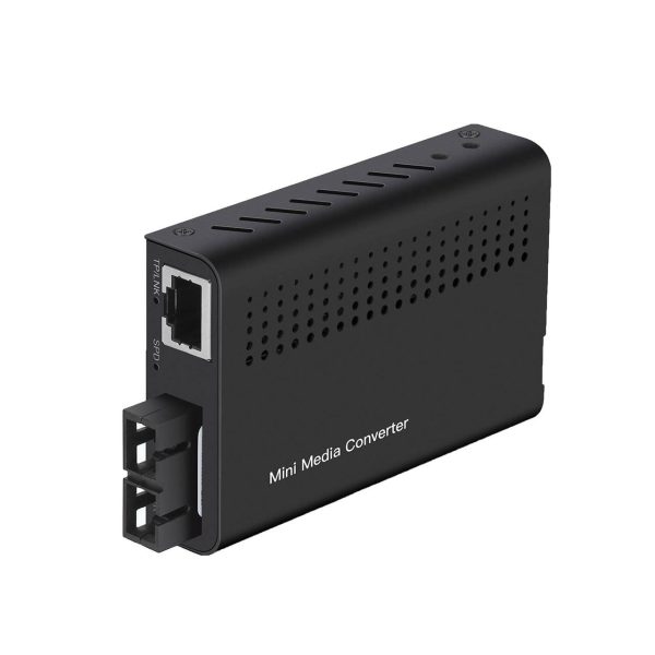 Fiberroad FR-2203 – Mini Fiber Media Converter Gigabit - Gambar 4
