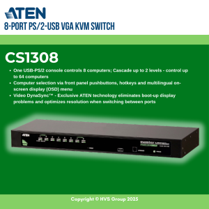 kvm switch