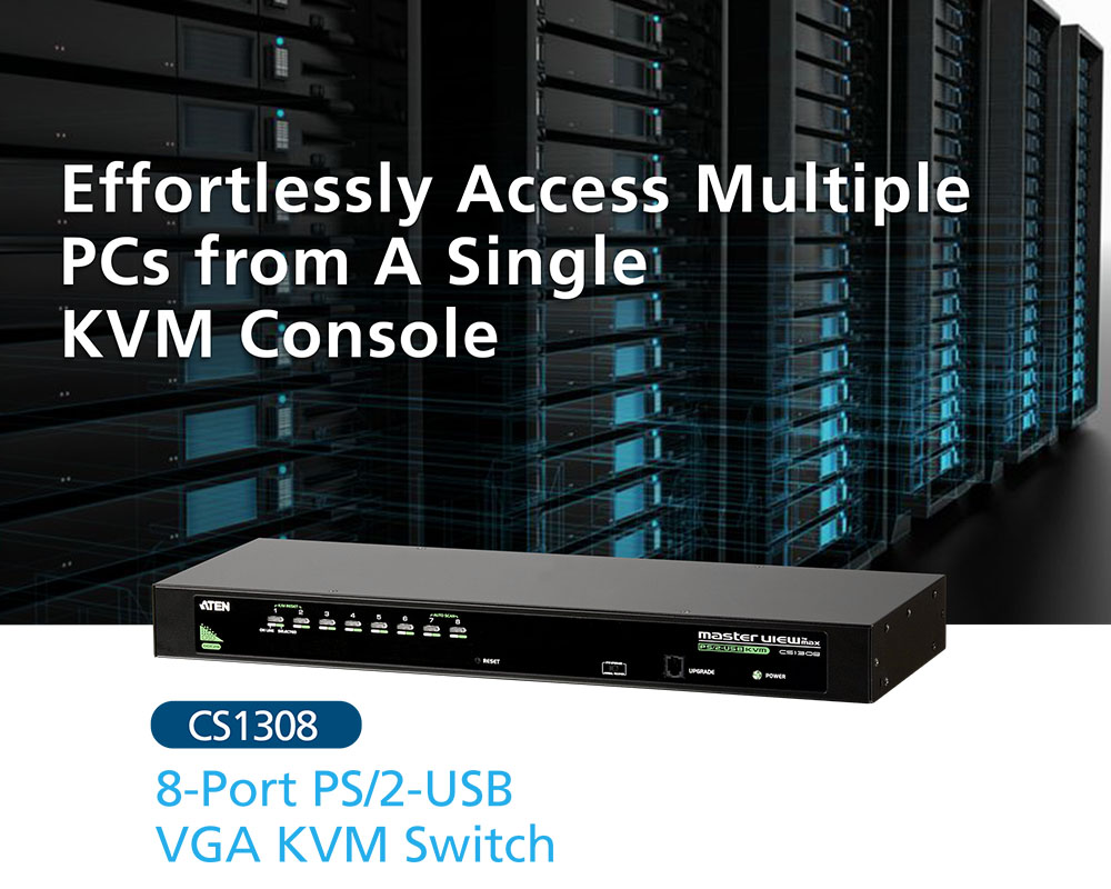 KVM Switch