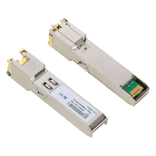 Fiberroad SFP-T