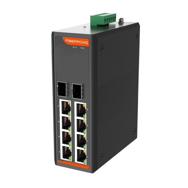 Fiberroad FM-7M