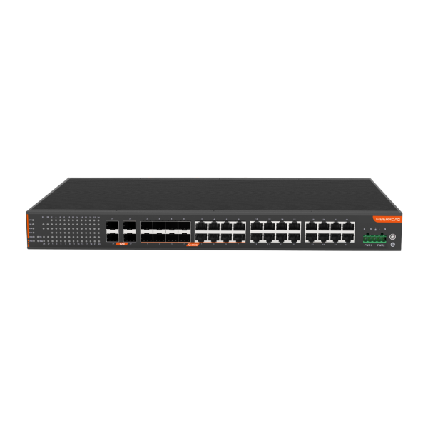 Fiberroad FR-9T44F8
