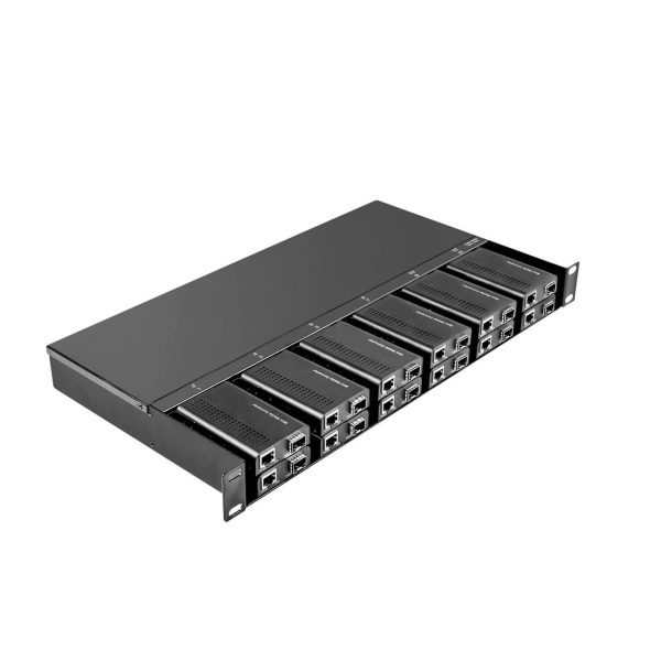 Fiberroad FR-2000 - Gambar 6