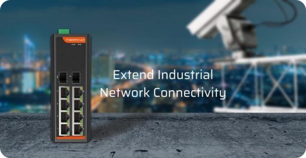 Fiberroad FM-7M - Gambar 2