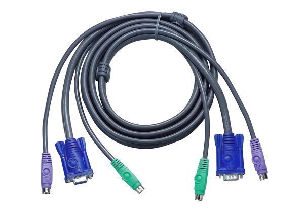 ATEN 2L-5005PC