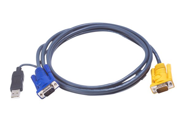 ATEN 2L-5202UP