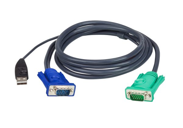 ATEN 2L-5205U
