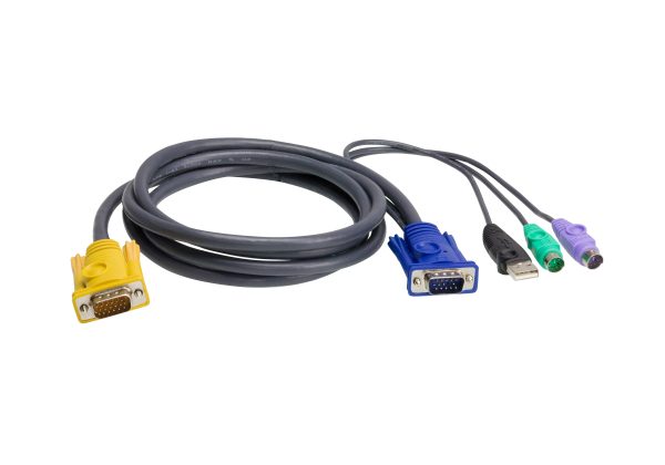 ATEN 2L-5302UP