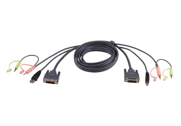 ATEN 2L-7D02U