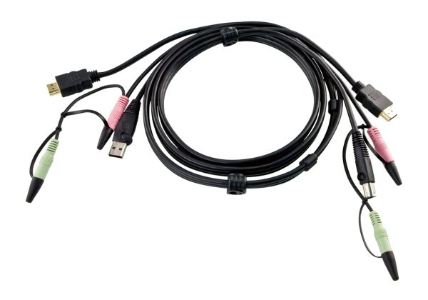 ATEN 2L-7D02UH