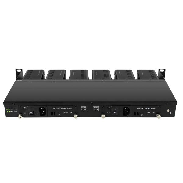 Fiberroad FR-2000 - Gambar 4
