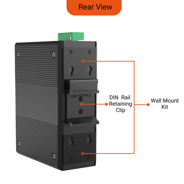 Fiberroad FM-7M - Gambar 5