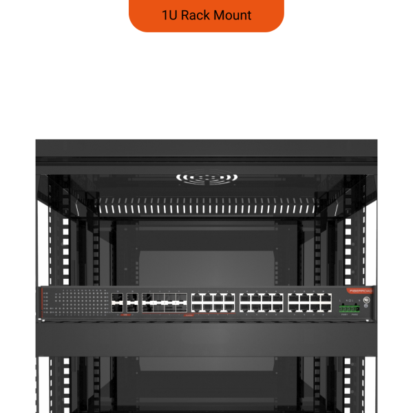 Fiberroad FR-9T44F8 - Gambar 6