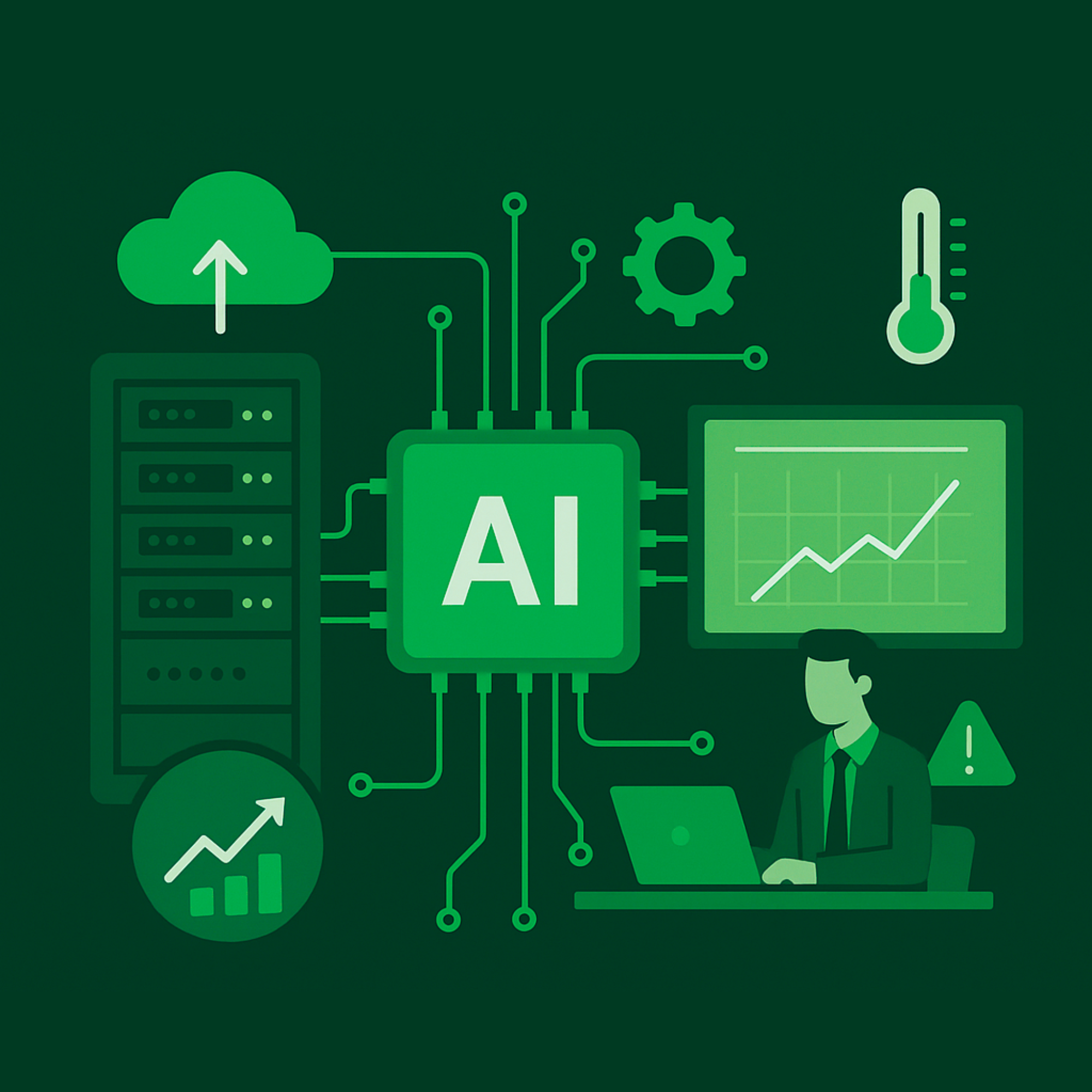 Secure Desktop Management