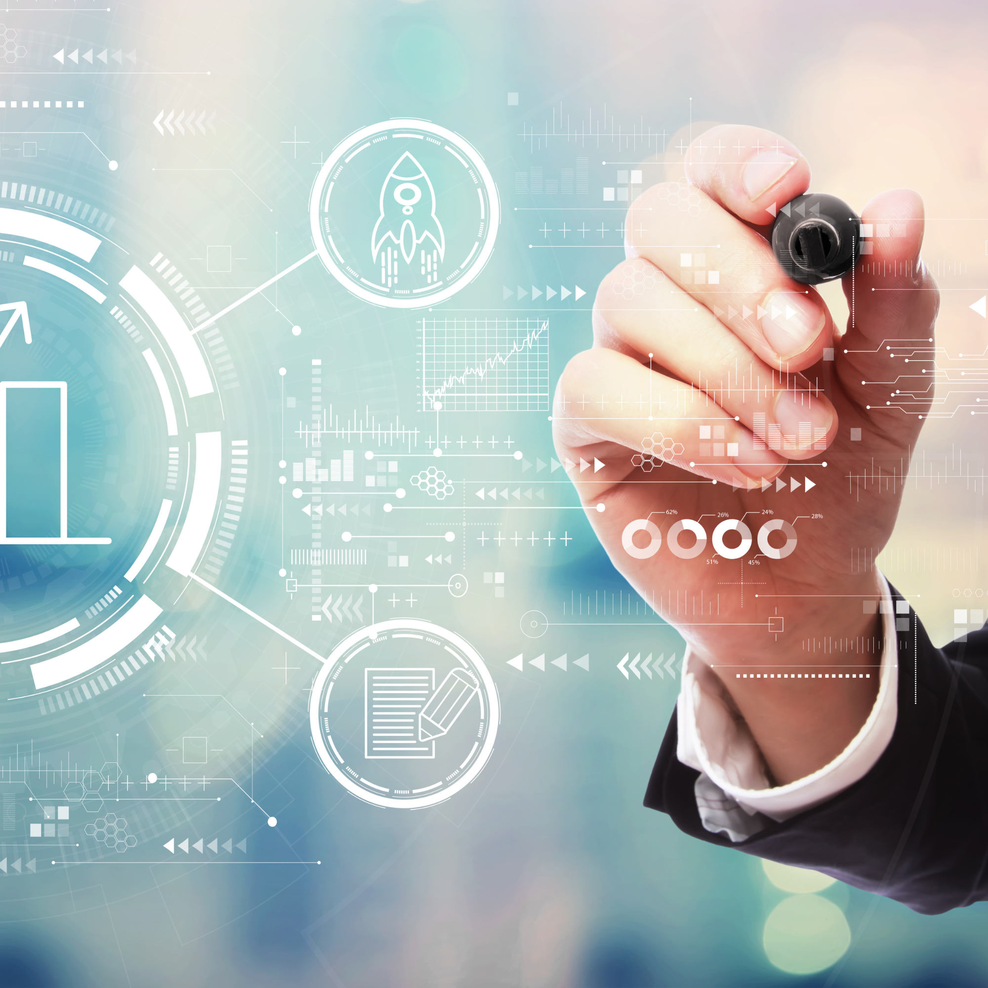 Advanced AI Solutions for Smarter Control