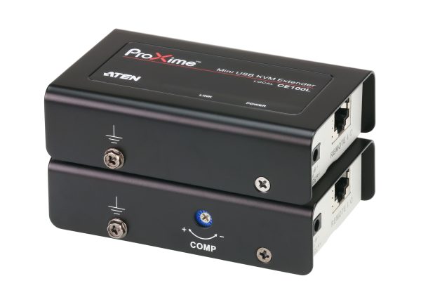 ATEN CE100