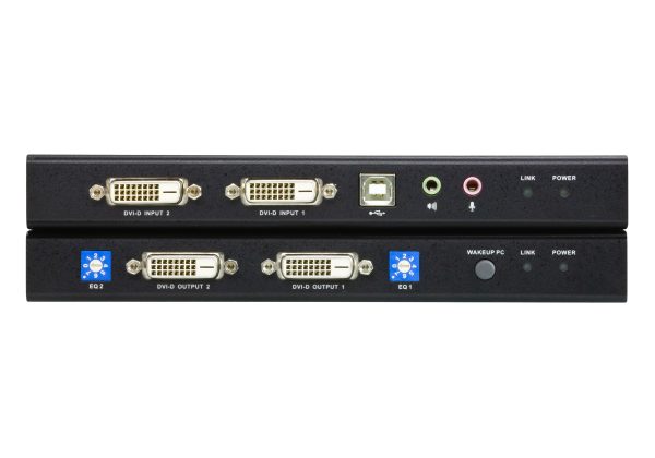 ATEN CE604-AT-G - Image 3