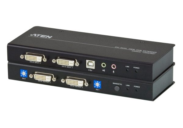 ATEN CE604-AT-G