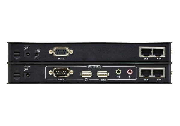 ATEN CE604-AT-G - Image 2
