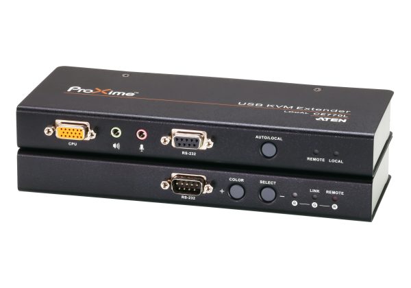 ATEN CE770
