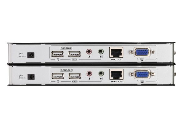 ATEN CE770-AT-G - Gambar 3