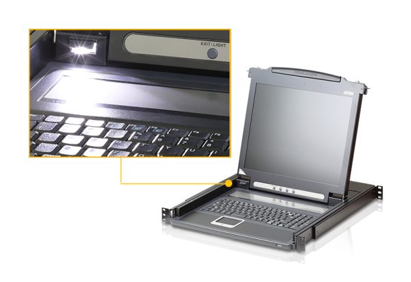 ATEN CL1000 - Image 4