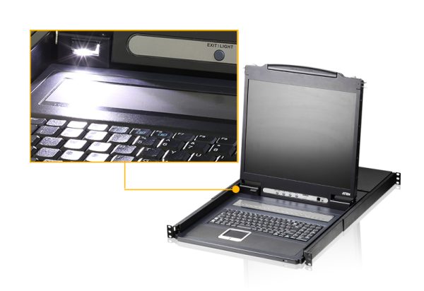 ATEN CL1316 - Image 2