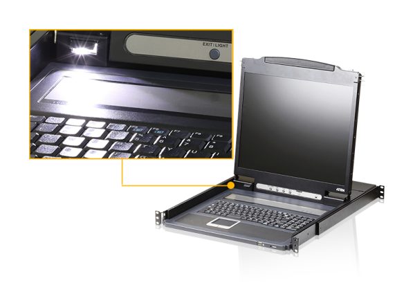 ATEN CL3000N-ATA-AG - Image 3