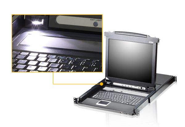 ATEN CL5708 - Image 5