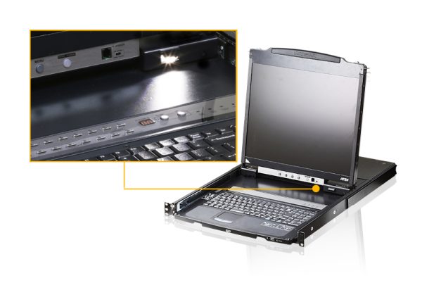 ATEN CL5800N-ATA-AG - Image 3