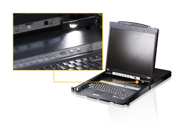 ATEN CL5808N-ATA-AG - Gambar 4