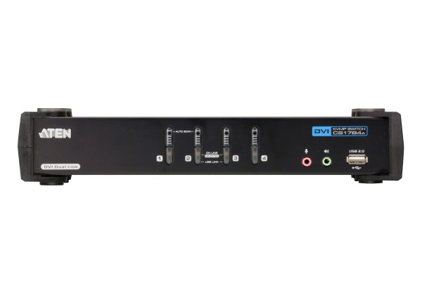 ATEN CS1784A-AT-G - Image 3