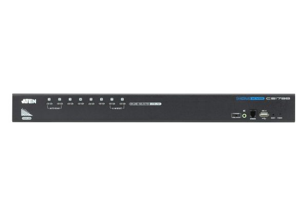 ATEN CS1798-AT-G - Image 2