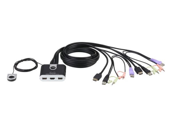 ATEN CS692-AT