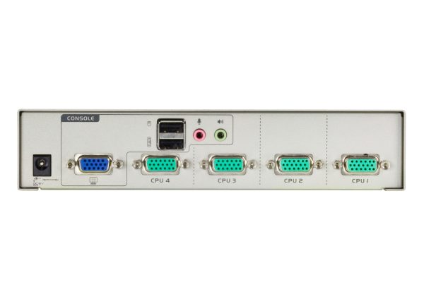 ATEN CS74U-AT - Image 2
