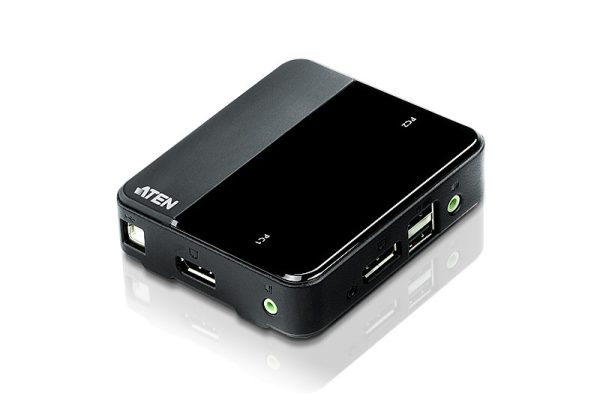ATEN CS782DP-AT