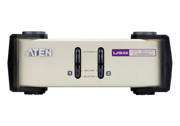 ATEN CS82U-AT - Image 2