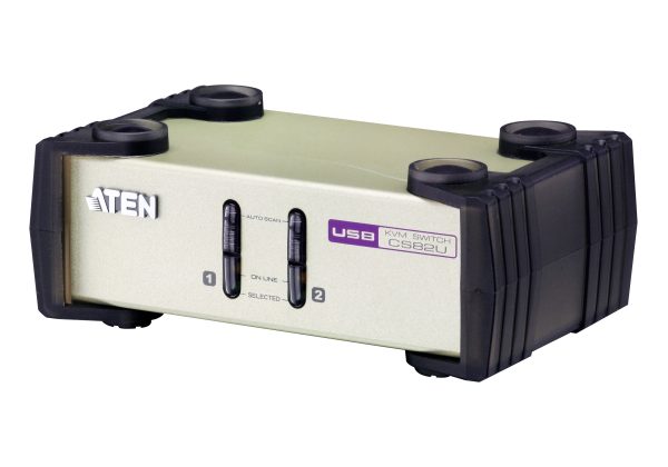 ATEN CS82U-AT