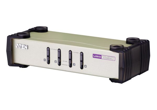 ATEN CS84U-AT