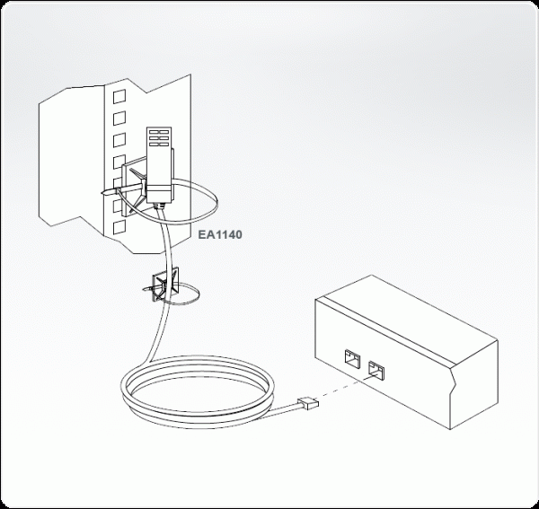 temperature sensor