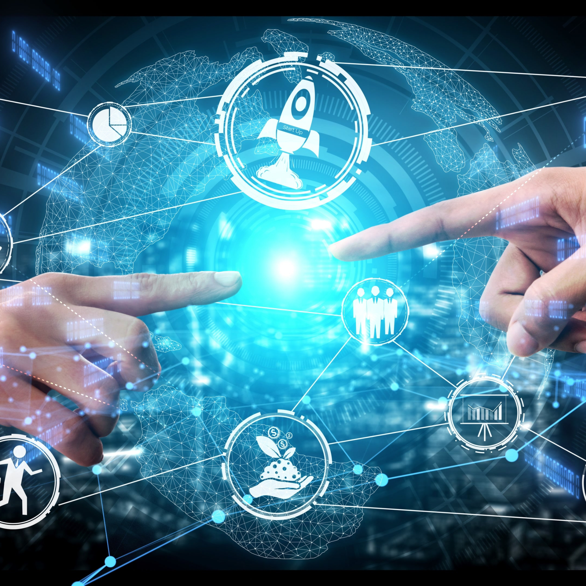 PVC Advanced AI Solutions for Smarter Control