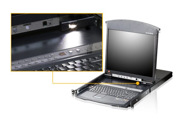 ATEN KL1508AiM-AXA-AG - Image 4