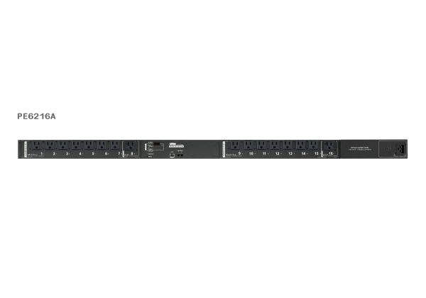 eco pdu