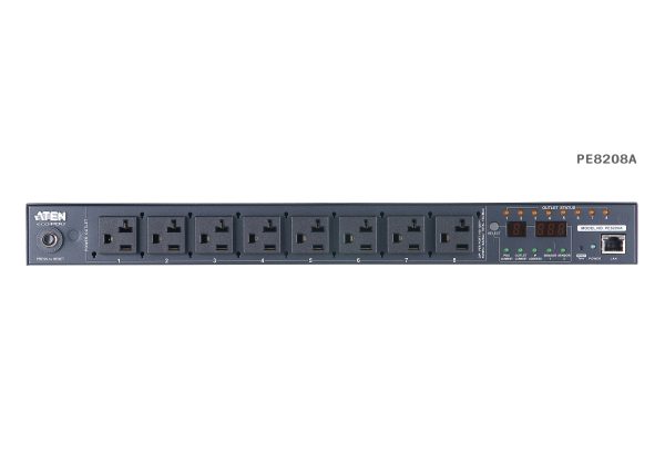 ATEN PE8208 - Gambar 6