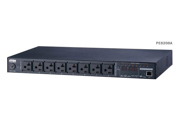 ATEN PE8208 - Gambar 7