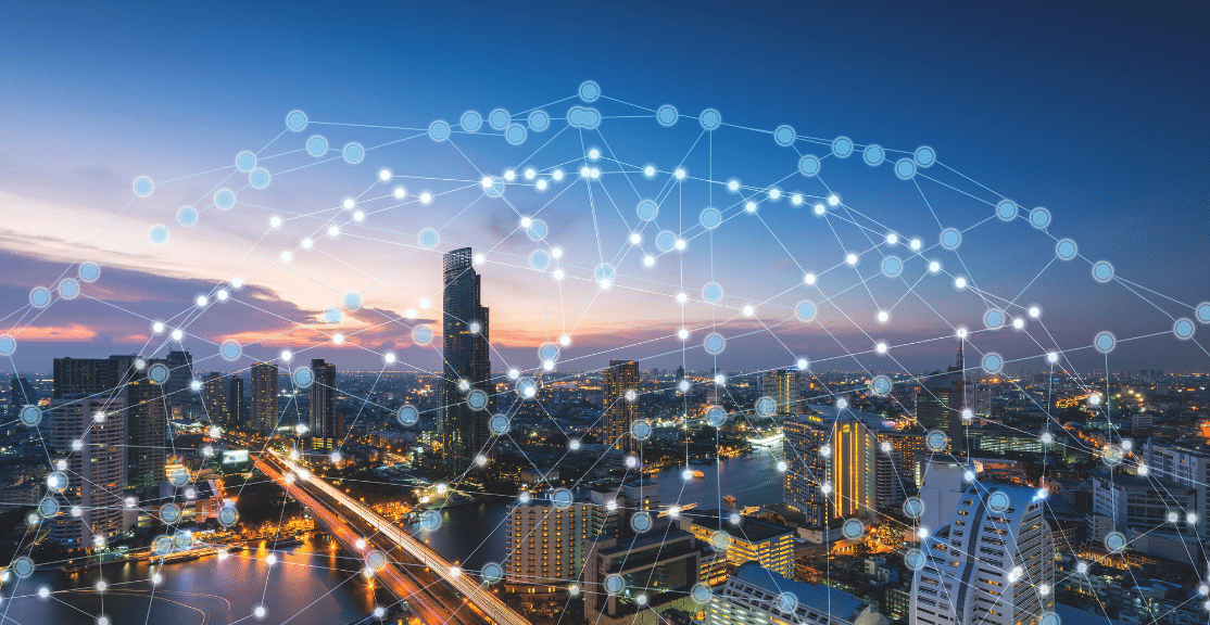 Smart City & Public Security Solution