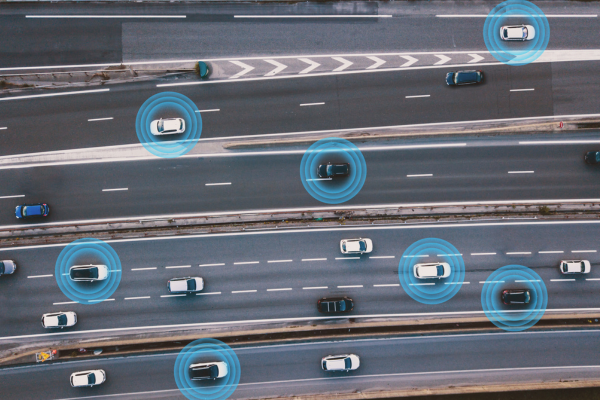 Smart Transportation Solution