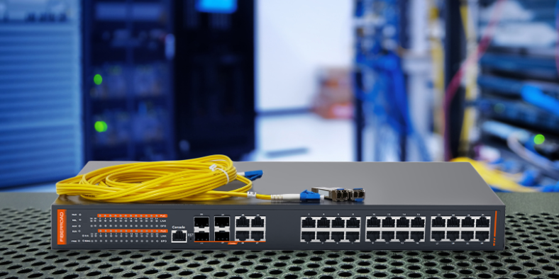 Telecommunication & ISP Solution