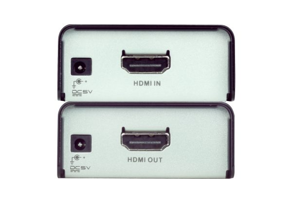 ATEN VE800A - Gambar 2